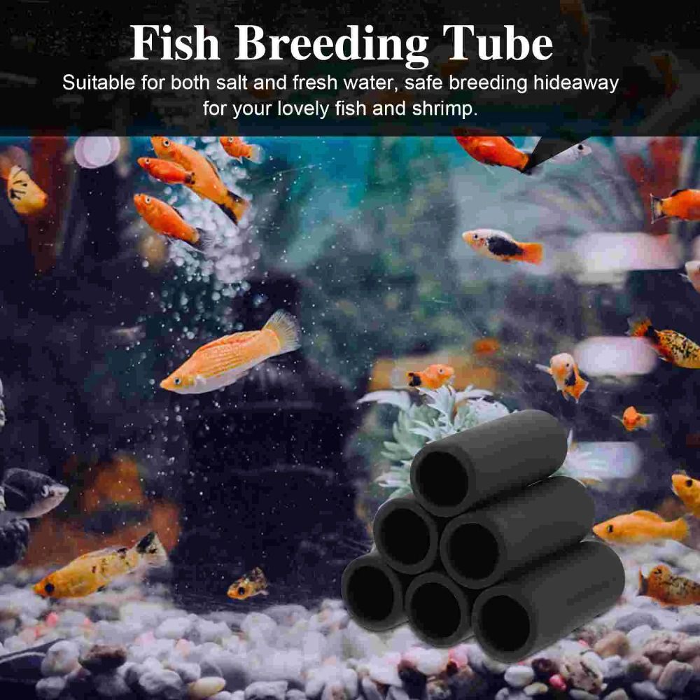 繁殖・産卵・水槽用魚の隠れ家、セラミック製の洞窟型ハウス、魚 - Hide Cave Ceramic のレビューと価格